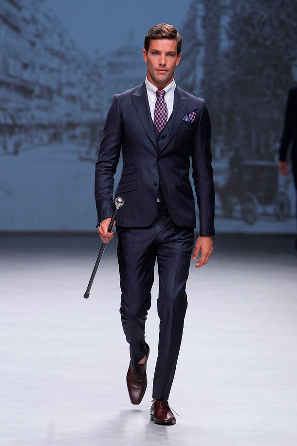 ilovebrides.pt Ramon Sanjurjo Coleção 2020 Fatos para Noivo